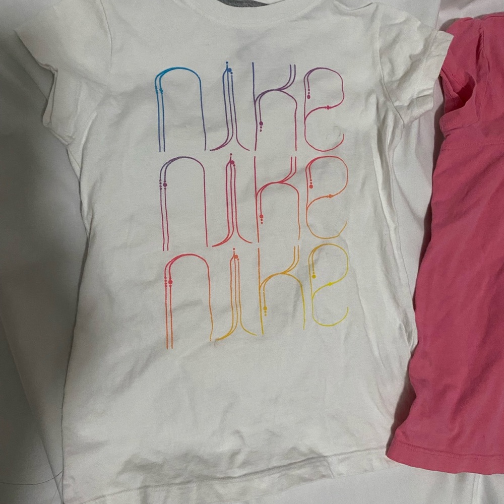 Nike t-shirt